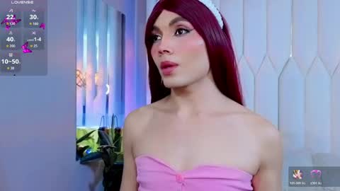 megan do santos online show from 05.06.26