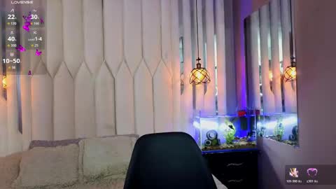 megan do santos online show from 05.11.26
