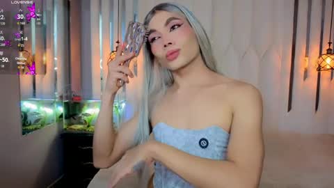megan do santos online show from 05.15.26