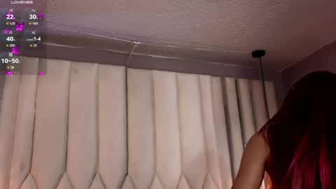 megan do santos online show from 05.19.26