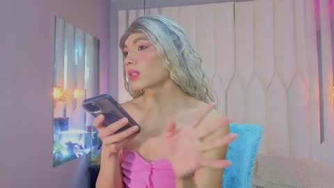 megan do santos online show from 06.08.26