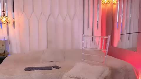 megan do santos online show from 06.27.26