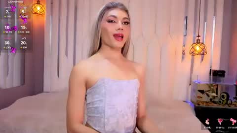 megan do santos online show from 07.11.26