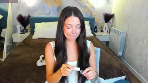 Megan Fosterr online show from 07.08.26
