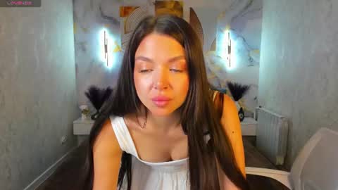 Megan Fosterr online show from 07.10.26