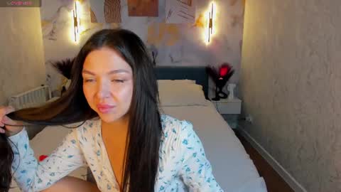 Megan Fosterr online show from 07.11.26