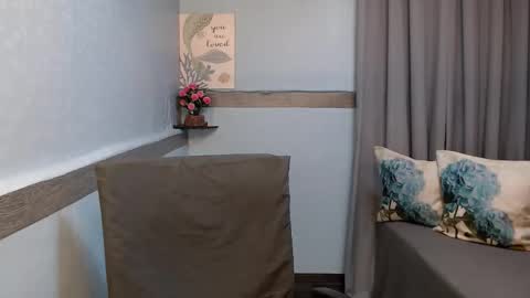 Megan online show from 03.10.26