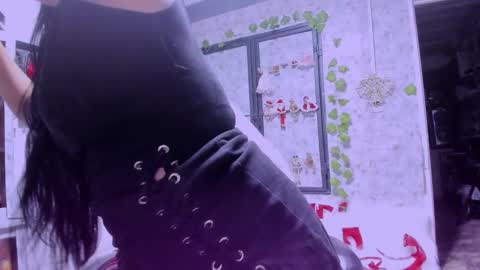 megan grace 20 online show from 12.17.24