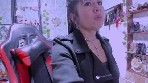 megan grace 20 online show from 12.25.24