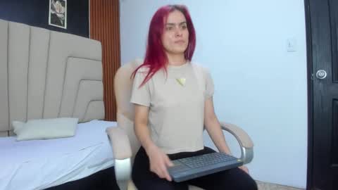 Megan online show from 02.17.26