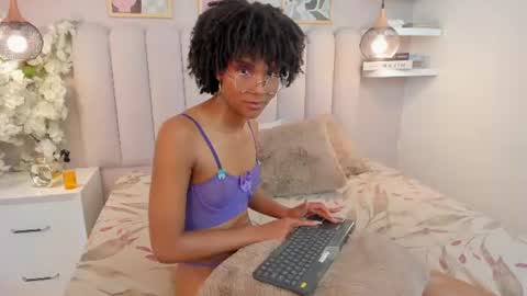 Snapshot of megan_hart_ chatting on 07.22.26 Megan online show from 07.22.26