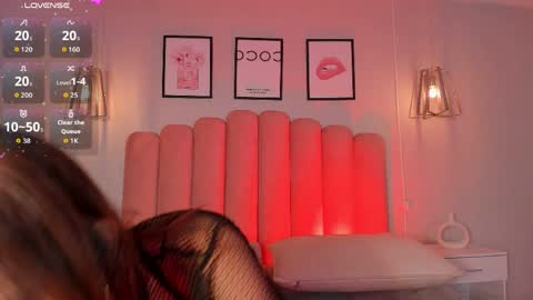 MEGAN online show from 04.04.26