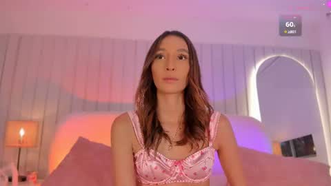 MEGAN online show from 07.05.26