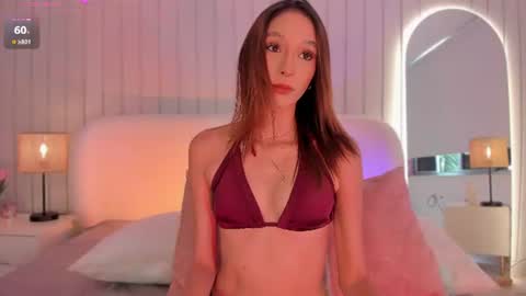 MEGAN online show from 07.26.26