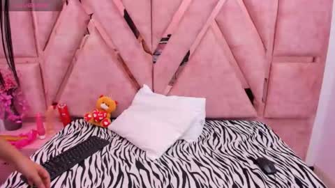 megan_latinn online show from 06.03.26