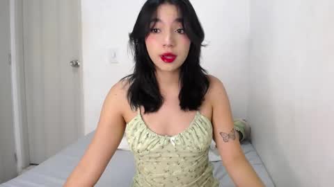 Megan independent model online show from 05.01.26