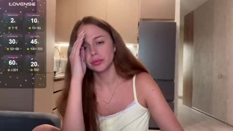 Megan online show from 06.01.26