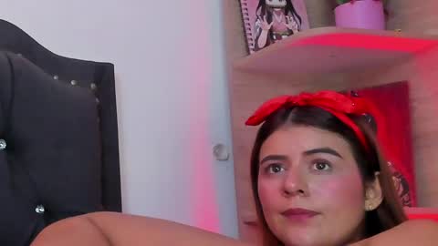 Megan  online show from 05.19.26
