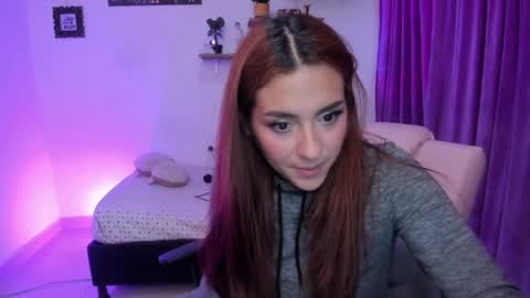 Snapshot of megan_ricci chatting on 02.09.25 Laura online show from 02.09.25