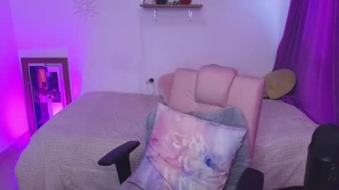 Snapshot of megan_ricci chatting on 09.22.25 Laura online show from 09.22.25