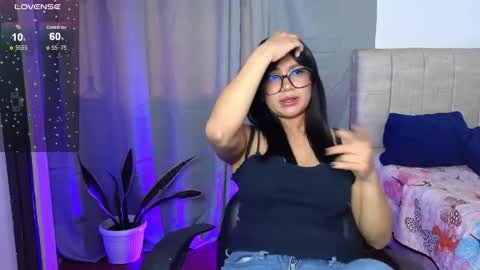 Snapshot of megan_rl chatting on 04.20.26 Megan online show from 04.20.26