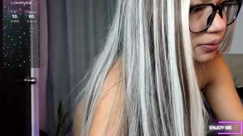 Megan online show from 06.02.26