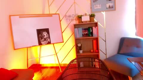 Snapshot of megan_saint chatting on 02.05.26 megan_saint online show from 02.05.26