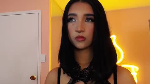 Snapshot of megan_saint chatting on 03.07.26 megan_saint online show from 03.07.26