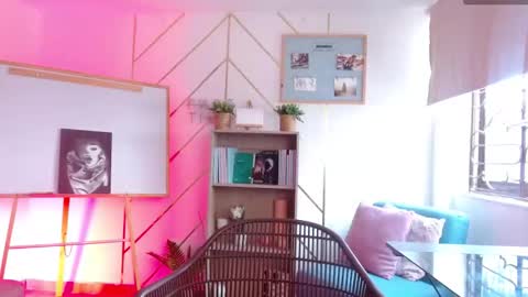 Snapshot of megan_saint chatting on 03.19.26 megan_saint online show from 03.19.26