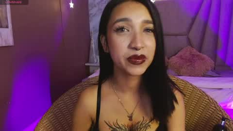 Snapshot of megan_saint chatting on 05.31.26 megan_saint online show from 05.31.26
