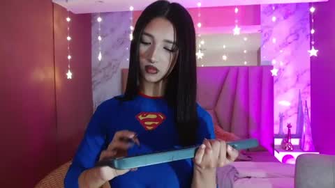 megan_saint online show from 06.09.26