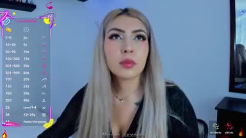 Megan rose online show from 07.08.26