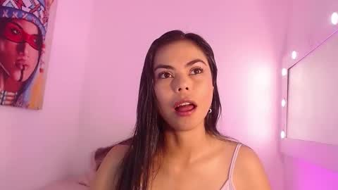 Megan Shadow  online show from 10.17.25