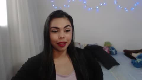 Megan Shadow  online show from 02.09.26