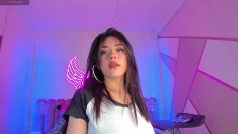 megan_shyne online show from 03.14.26