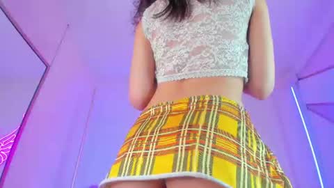 megan_shyne online show from 07.22.26