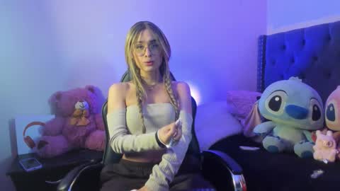 Snapshot of megan_sj chatting on 02.11.26 megan_sj online show from 02.11.26