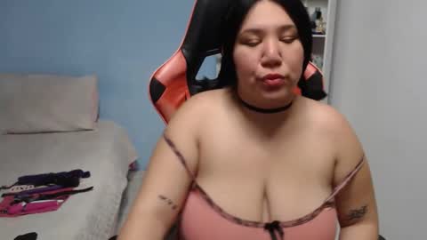 Megan online show from 02.25.26