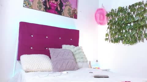 Megan smith15 online show from 04.08.26