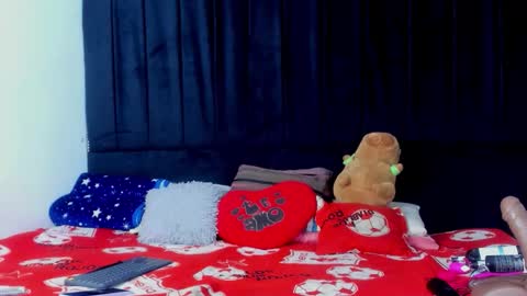 Snapshot of megan_stathan chatting on 10.25.25 Megan online show from 10.25.25