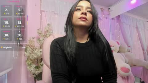 Megan  online show from 04.29.26