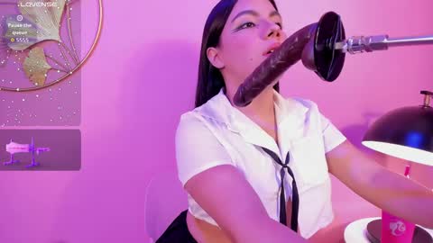 Megan  online show from 05.08.26