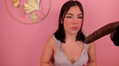 Megan  online show from 07.21.26
