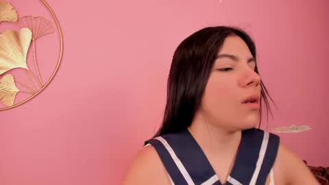 Megan  online show from 07.26.26