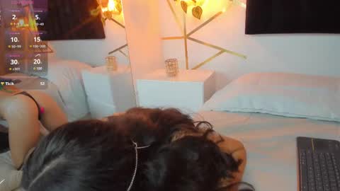  Megan  online show from 02.10.25