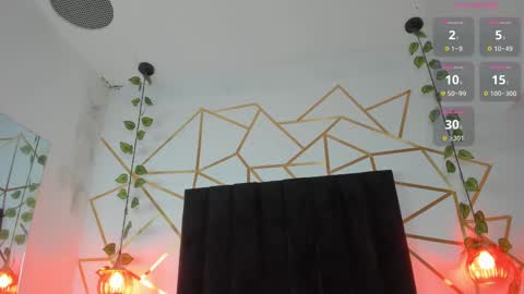  Megan  online show from 03.12.25