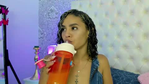 megan_tower online show from 02.11.26