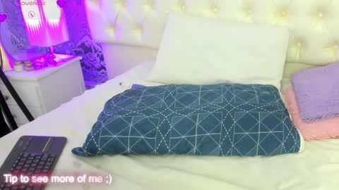 megan_tower online show from 02.13.26