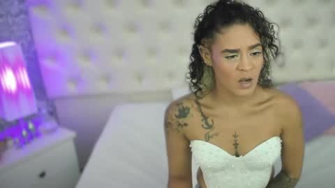 megan_tower online show from 04.10.26