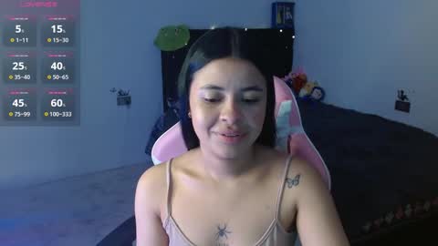 Carolina online show from 11.24.25